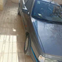 پژو۴۰۵ مدل ۹۶ بیرنگ