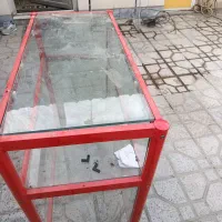 ویترین یک متری