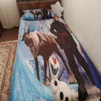 روتختی دخترانه