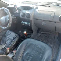 پراید 111 مدل 97|خودرو سواری و وانت|گنبد کاووس, |دیوار