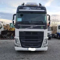 لیزینگ ماشین سنگین اف هاش ۵۰۰ مدل ۲۰۱۸ فقط لیزینگ