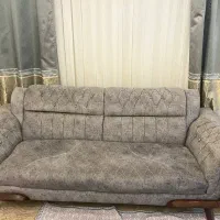 مبل 8 نفر راحتی