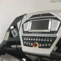 تردمیل و ویبریشن