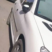 پژو۲۰۶تیپ۵مدل۹۷|خودرو سواری و وانت|مشهد, بهمن|دیوار