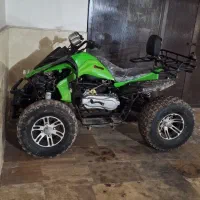 موتور4چهارچرخ