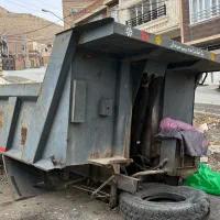 اتاق ولوو تک کمپرسی