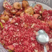 رب انار بهداشتی و ارگانیک