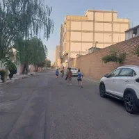 ساختمان فروشی تاکستان