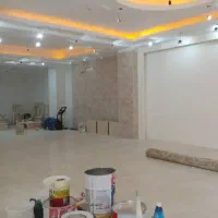 نقاشی ساختمان