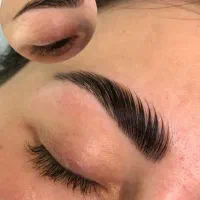 لیفت مژه و ابرو