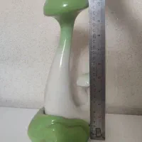 گلدان شیک با گل|گل مصنوعی|مشهد, شفا|دیوار