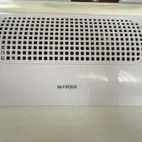 فن ناخن در حد نو bluequo