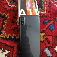 گوشی سامسونگ A11|موبایل|اهر, |دیوار