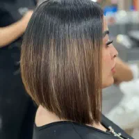 کوتاهی مو /اصلاح و ابرو