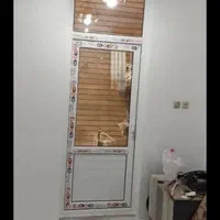 در و پنجره دوجداره یو پی وی سی|خدمات پیشه و مهارت|اهواز, کوی مهدیس|دیوار