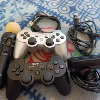 پلی‌استیشن ۳|کنسول، بازی ویدئویی و آنلاین|ایرانشهر, |دیوار