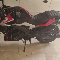 دومینار ns250 مدل ۴۰۳|موتورسیکلت|تهران, تاکسیرانی|دیوار