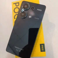 گوشی شیاومی poco M6 pro 256گیگ رم 8