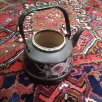 یک عدد کتری در حد نو به فروش میرسد|قوری، کتری، قهوهساز دستی|تبریز, |دیوار