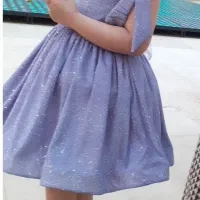 پیراهن مجلسی ۵۰۰