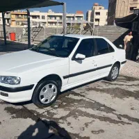 فروش پژو پارس xu7p دریچه سیمی