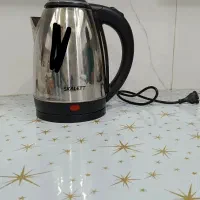 کتری برقی مارک skalett