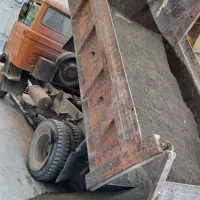 حمل مصالح ساختمانی، ایزوگام، قیرگونی