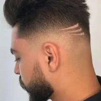 مدل کوتاهی مو آقا یا خانم (بدون هزینه)|خدمات آرایشگری و زیبایی|تهران, صد دستگاه|دیوار