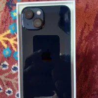 آیفون ۱۳ نرمال همراه با آداپتور