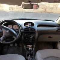فروش پژو 206 تیپ ۲ tu3 مدل ۹۹