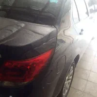 دنا ۹۵|خودرو سواری و وانت|چرداول, |دیوار