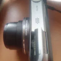 دوربین دیجیتال CANON مدل SX220HS و سه‌پایه دوربین|دوربین عکاسی و فیلم‌برداری|تهران, هفت چنار|دیوار