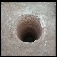 کندن چاه اب