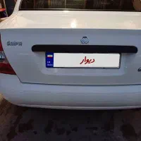 تیبا ۱ بی رنگ بی ضربه|خودرو سواری و وانت|رشت, گلباغ نماز|دیوار