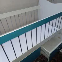 تخت خواب کودک محکم