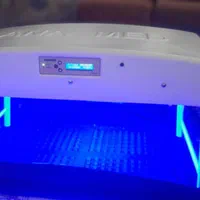 دستگاه زردی فتوتراپی|پزشکی|قزوین, |دیوار