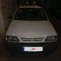 پراید 94بیرنگ