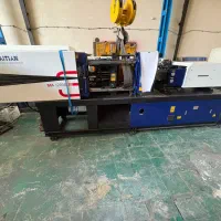 خرید و فروش دستگاه تزریق پلاستیک سبد قالب اسیاب|ماشین‌آلات صنعتی|تهران, تهرانپارس جنوبی|دیوار