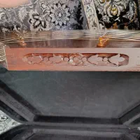 سنتور چوب گردو|سازهای سنتی|کرج, کوی مدرس|دیوار