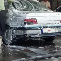 پژو ۴۰۵ مدل۹۰ فروش یا معاوضه|خودرو سواری و وانت|تهران, جردن|دیوار