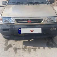 فروش خودرو سواری