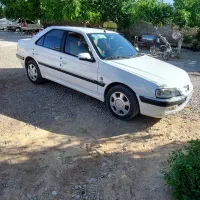 پژو پارسTU5 98 اتومات
