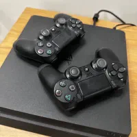 ps4 یه تراابایت|کنسول، بازی ویدئویی و آنلاین|تهران, کوهک|دیوار