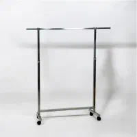 رگال فلزی لباس