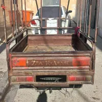 موتور سه چرخ زرنج|موتورسیکلت|شیراز, صاحب الزمان|دیوار