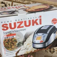 آرام پز چندکاره.پلوپز.بخارپز.سرخ کن