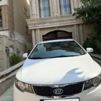 سراتو اپشنال مدل ۹۸|خودرو سواری و وانت|کرج, فاز ۱ مهرشهر|دیوار