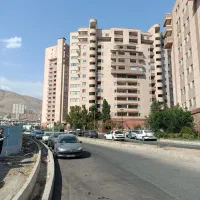 واحد ۴۰ متری برج شهرک گلستان راه‌آهن اقساط وام|فروش آپارتمان|تهران, شهرک الهیه غرب|دیوار