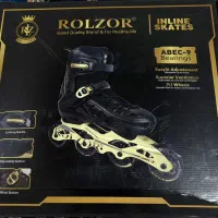 اسکیت حرفه ای آکبندباز نشده فقط برای عکس|دوچرخه، اسکیت، اسکوتر|زاهدان, |دیوار