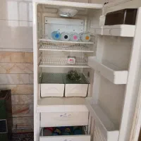 فردش یخچال فریزر دو درب هیمالیا